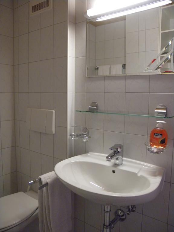 Appartments Haus Monika Schoppernau Bilik gambar