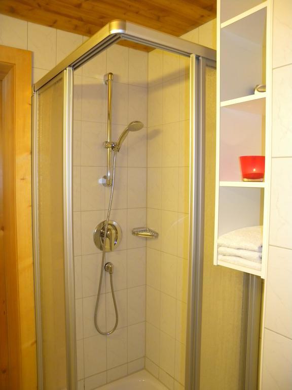 Appartments Haus Monika Schoppernau Bilik gambar
