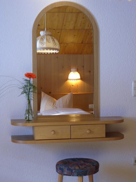 Appartments Haus Monika Schoppernau Bilik gambar